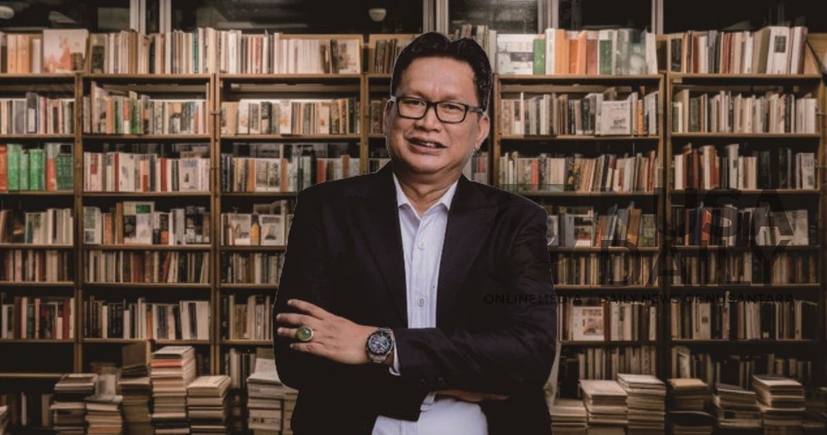 Dr. Noviardi Ferzi Angkat Bicara Soal Tambang Batu Bara di Kabupaten Bungo, Jambi