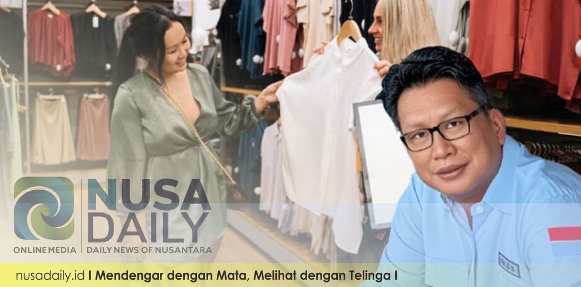 Supply and Demand: Dinamika Ekonomi Menjelang Hari Raya