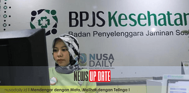 Iuran BPJS Naik, Warga Minta Kejelasan Dukungan Demi Tetap Mampu Bayar di Tengah Ekonomi Lesu