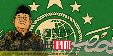 PCNU Kabupaten Bungo Imbau Warga dan Aparat Jaga Kondusivitas Usai Bentrokan di Jakarta