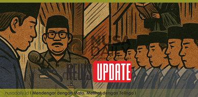 Bupati Merangin Lantik 15 Pejabat Pimpinan Tinggi Pratama, Tekankan Integritas dan Inovasi