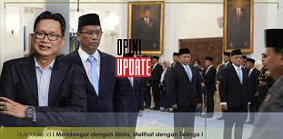 Menelaah Janji Pemulihan Ekonomi dalam 3 Bulan Menkeu Baru