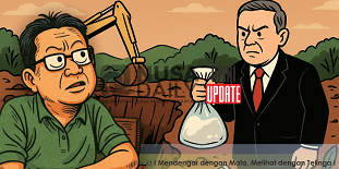 Ancaman Ekologi dan Narkoba, Lubang Jarum PETI Limbur Lubuk Mengkuang Butuh Ketegasan Aparat