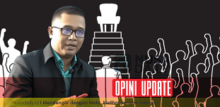 Arah Politik Hukum Pemerintah dalam Pembaruan KUHAP