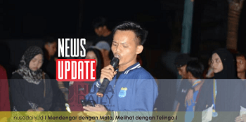 Audiensi Kebijakan Hiburan Malam Gagal, PC PMII Bungo Kecewa Mandeknya Dialog Publik