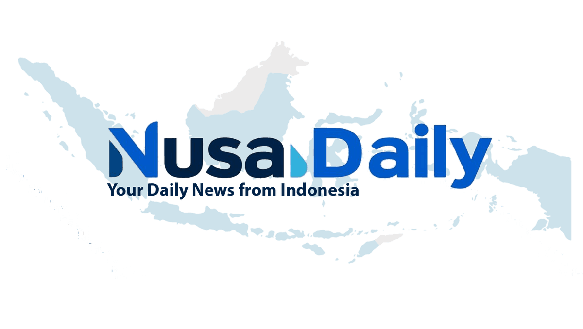 Selamat Datang di Nusa Daily: Portal Berita Online yang Menghubungkan Anda dengan Dunia
