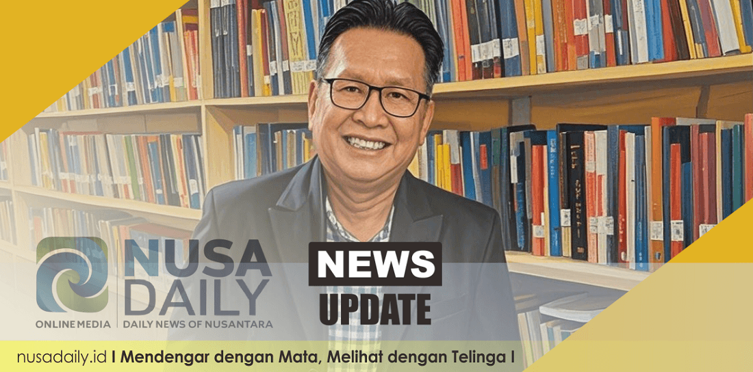 KELAS MENENGAH INDONESIA: KUAT PADAHAL RAPUH, TETAPI TETAP BERTAHAN