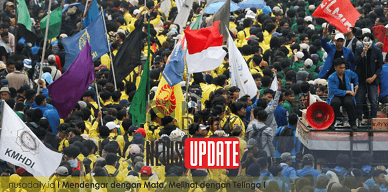 Rencana Kementerian Haji dan Umrah Perbesar Beban APBN di Saat Aksi Protes Meningkat