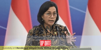 APBN 2026: Pemerintah Tetapkan Anggaran Pendidikan Rp274,7 Triliun, Fokus Perluasan Akses dan Peningkatan Kualitas