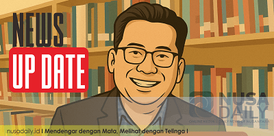 Kelemahan Klaim PT SAS Soal Keamanan Intake PDAM