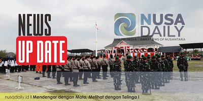 Kabupaten Bungo Gelar Serangkaian Acara Peringatan HUT ke-80 RI