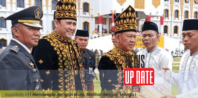 Satu Narapidana Hirup Udara Bebas: Remisi Kemerdekaan di Lapas Bangko Jadi Simbol Harapan Baru