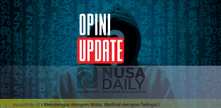 Bahaya Buzzer dan Literasi Politik dalam Aksi Agustus 2025