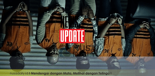 KPK: 1.878 Pelaku Korupsi hingga Pertengahan 2025