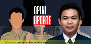 PPPK Paruh Waktu, antara Solusi atau malah Diskriminasi?