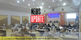 Bungo Perkuat Skrining Bayi Baru Lahir: Deteksi Dini untuk Selamatkan Generasi