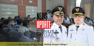 Wabup Bungo Tekankan Komitmen dan Koordinasi dalam Percepatan Program MBG