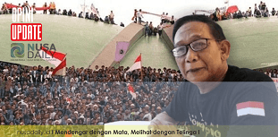 Keterbukaan Adalah Roh Demokrasi