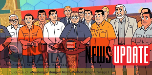 9 Parpol Nonparlemen Satukan Kekuatan, Target Hapus Ambang Batas 4%