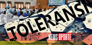 Bungo Gelar Dialog Moderasi Beragama: Merawat Kerukunan di Tengah Bayang Intoleransi