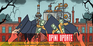 PTN BH: Kampus Mandiri atau Pabrik Duit?