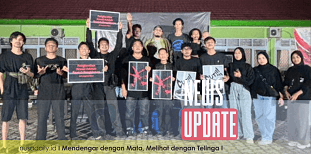 Seniman Bungo Gelar “Camping Kebudayaan”: Protes atas Pemotongan Karya Teater di Bungo Expo 2025