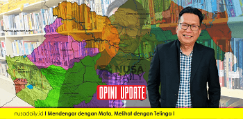 Membaca Ulang Klaim Pembangunan Jambi, Pertumbuhan Tanpa Transformasi