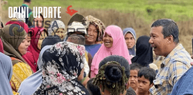 Trisula Elektoral PSI Jambi, Jokowi, Gibran, dan Romi Haryanto; Sebuah Kajian Teori