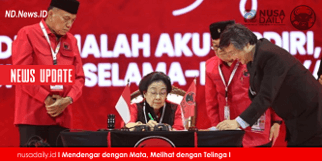 Saat Semua Partai Terseret Korupsi, PDI Perjuangan Ambil Langkah Tegas lewat Ultimatum Internal