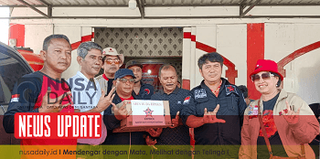 Pasca Bencana, Krisis Air Bersih Melanda Tapanuli Tengah, Relawan PDI Perjuangan Salurkan Bantuan Medis dan Kebutuhan Dasar