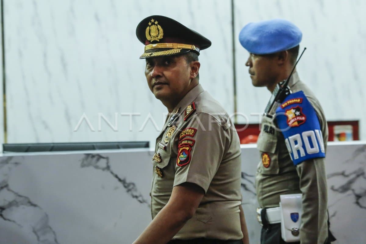 SK Bareskrim Ungkap Aliran Rp2,8 Miliar ke Mantan Kapolres Bima, AKBP Didik Putra Kuncoro Dituduh Narkoba dan Penyimpangan Seksual