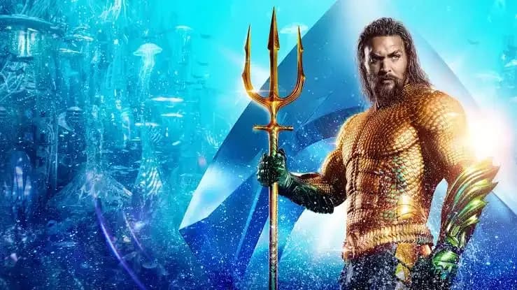 Aquaman Kembali ke Layar dengan Sinopsis Baru dan Tanggal Rilis Spesifik