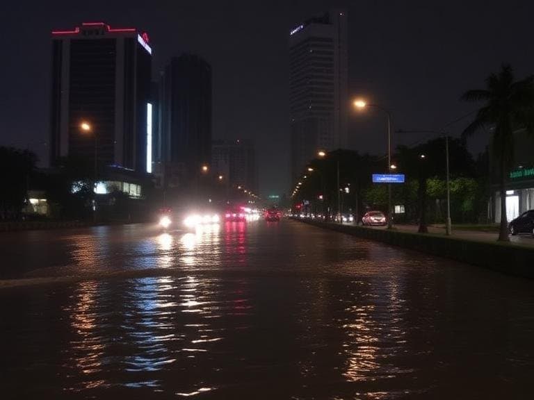 Banjir Jakarta 2026: Ribuan RT Tergenang, Penyebab Muluk, dan Solusi yang Diperlukkan