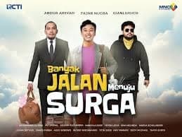 Banyak Jalan Menuju Surga RCTI: Sinopsis, Alur, dan Fenomena Penonton yang Menggugah