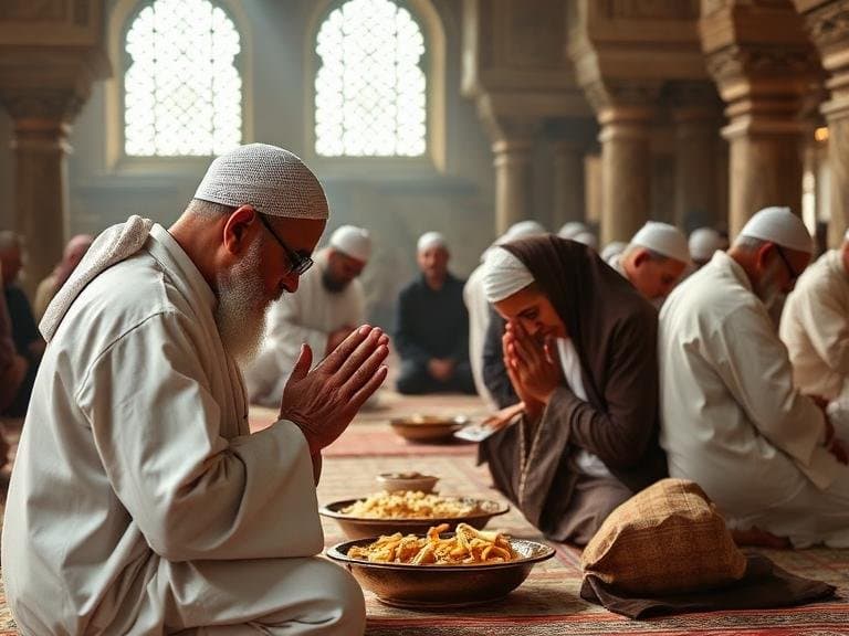 5 Doa Buka Puasa Ramadan 2026 dalam Latin: Teks, Arti, dan Cara Membacanya