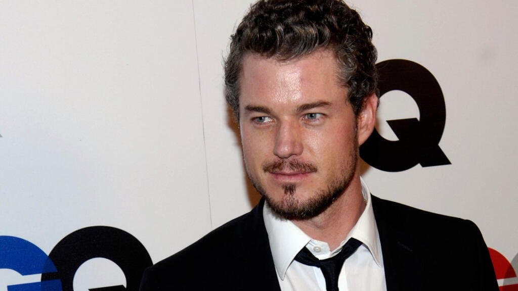Eric Dane Meninggal di Usia 53, Seorang Ikon Grey's Anatomy Melawan ALS hingga Akhir