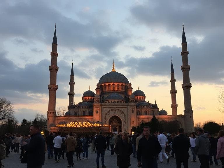 10 Hal yang Membatalkan Puasa: Panduan Lengkap di Ramadan 1447 H