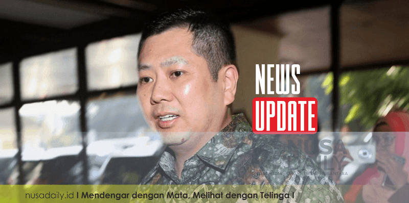 Hary Tanoesoedibjo: Pengusaha Berpengaruh di Tengah Badai Hukum dan Kontroversi