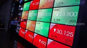 IHSG Turun 1,37% ke 8.280,83 pada Selasa (24/2/2026): Penyebab, Dampak, dan Saham yang Tahan Banting