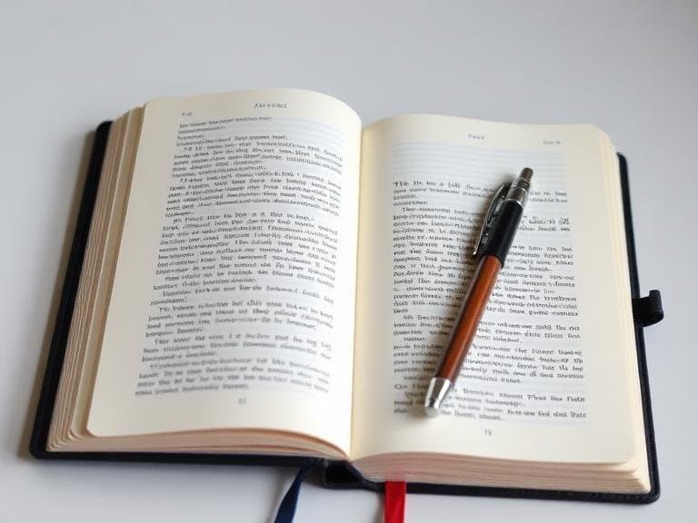 Mulai Journaling di Awal 2026: Langkah Praktis dan Ide Kreatif untuk Tahun Baru