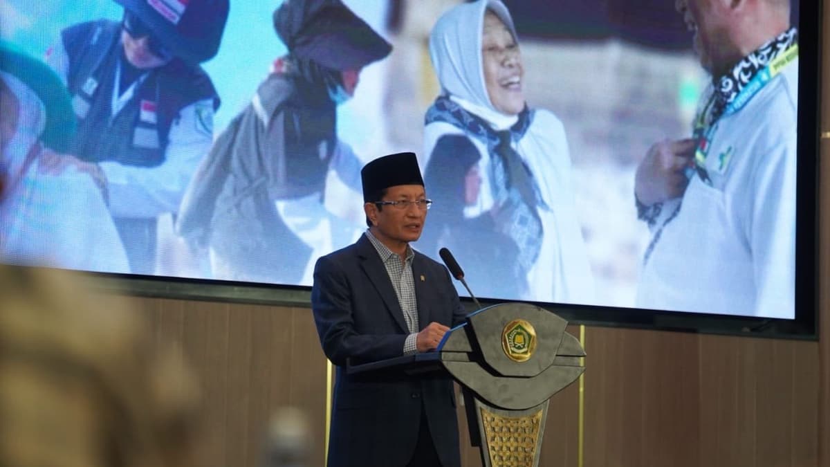 Seminar Nasional Kemenag Ungkap 10 Hal yang Membatalkan Puasa, Umat Diminta Cermati Aturan Baru