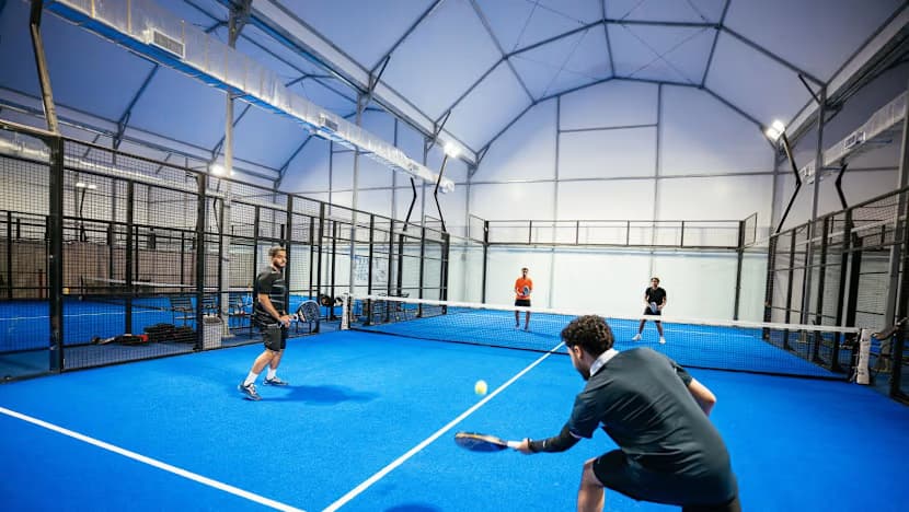 Lapangan Padel di Cilandak Dikecam Bising, Pemprov DKI Jakarta Siapkan Tindakan Tegas