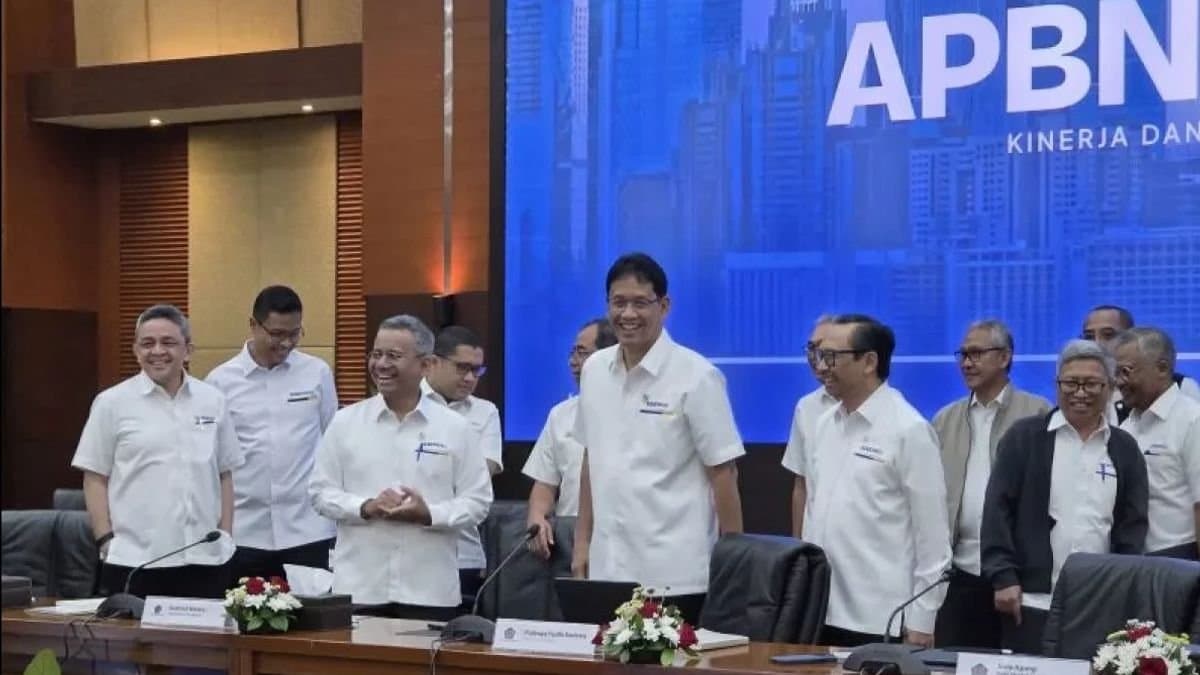 44 Penerima Beasiswa LPDP Mangkir, 8 Ditetapkan Sanksi Pengembalian Dana