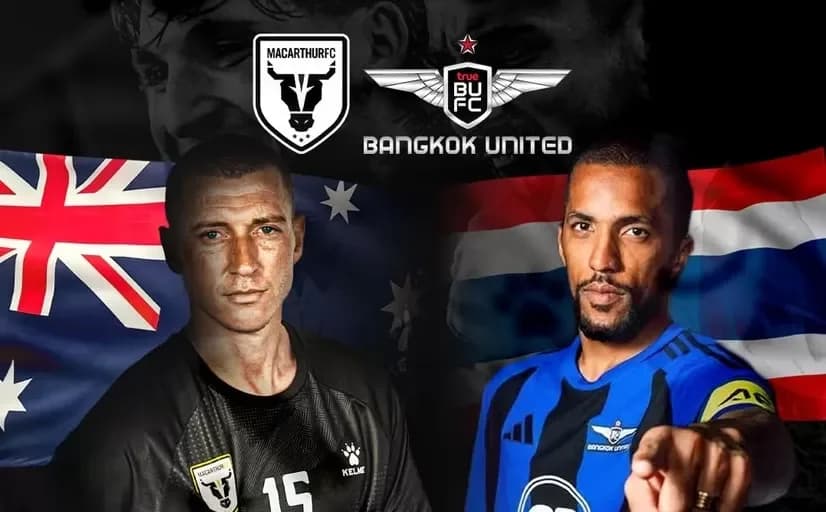 Macarthur FC Tertunduk Kemenangan di Leg Kedua 16 Besar ACL Two: Analisis Lengkap dan Apa Selanjutnya