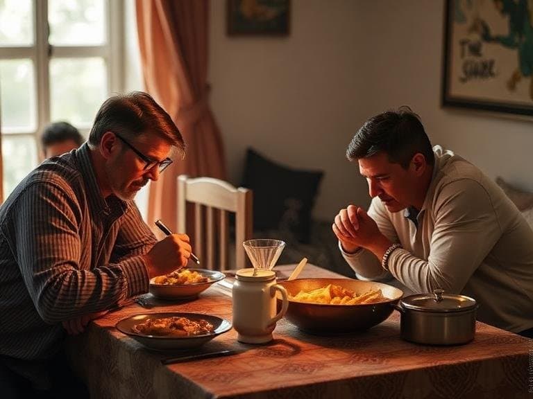 Puasa Ramadan Buktikan Manfaat Kesehatan: Dari Kontrol Gula Darah hingga Kesehatan Otak