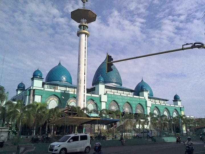 Ribuan Warga Banyuwangi Gelar Tadarus Bersama, Manfaat Spiritual dan Kesehatan Meningkat di Bulan Ramadhan 2026