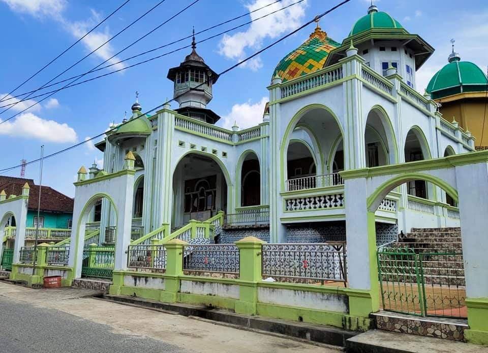 Imsakiyah Ramadhan 2026: Jadwal Lengkap untuk Kabupaten Bungo dan Sekitarnya