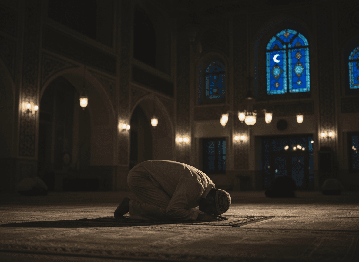 Mengenal Lebih Dekat Sholat Witir: Tata Cara, Doa, dan Keutamaannya di Ramadan 2026