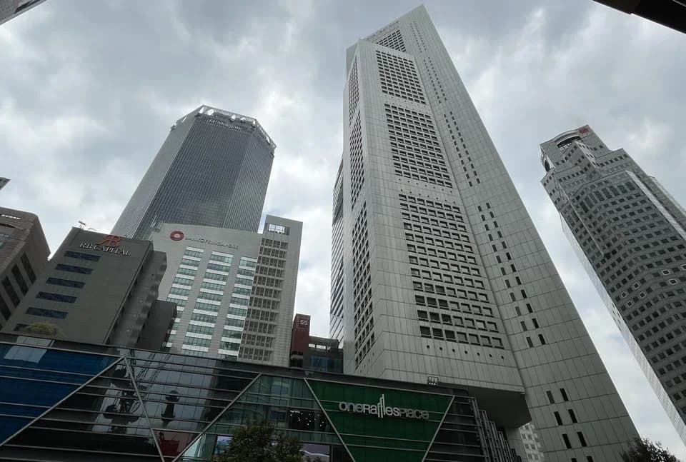 Mochtar Riady Buka Pelelangan One Raffles Place: Apa Artinya bagi Lippo Group?