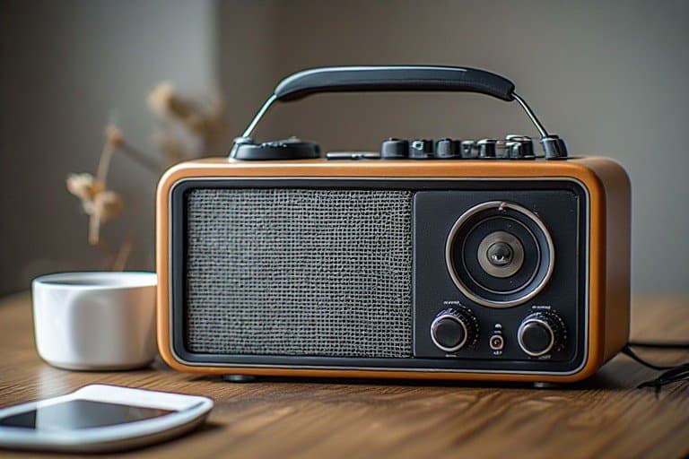 Mengenal Daftar Radio Online Indonesia: Dari Jakarta hingga Nusantara